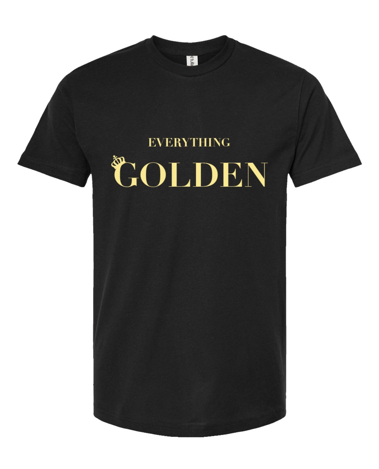 Everything Golden Tee