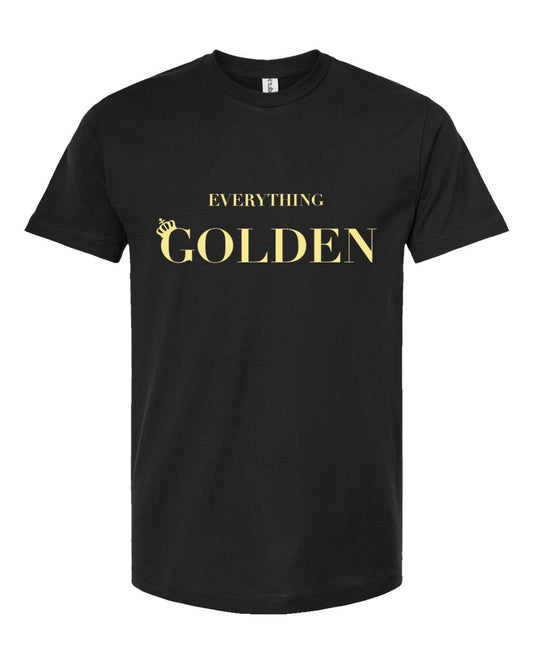 Everything Golden Tee